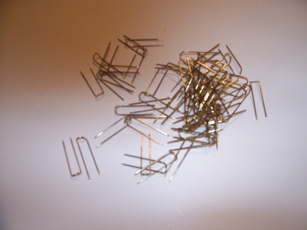 Noodle Wrap Clips Noodle Wrap Clips